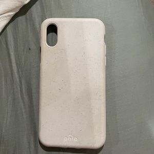 COPY - pela iphone X case